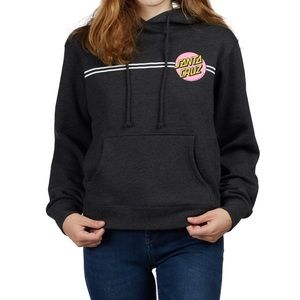 Santa Cruz Women’s Other Dot Hoodie